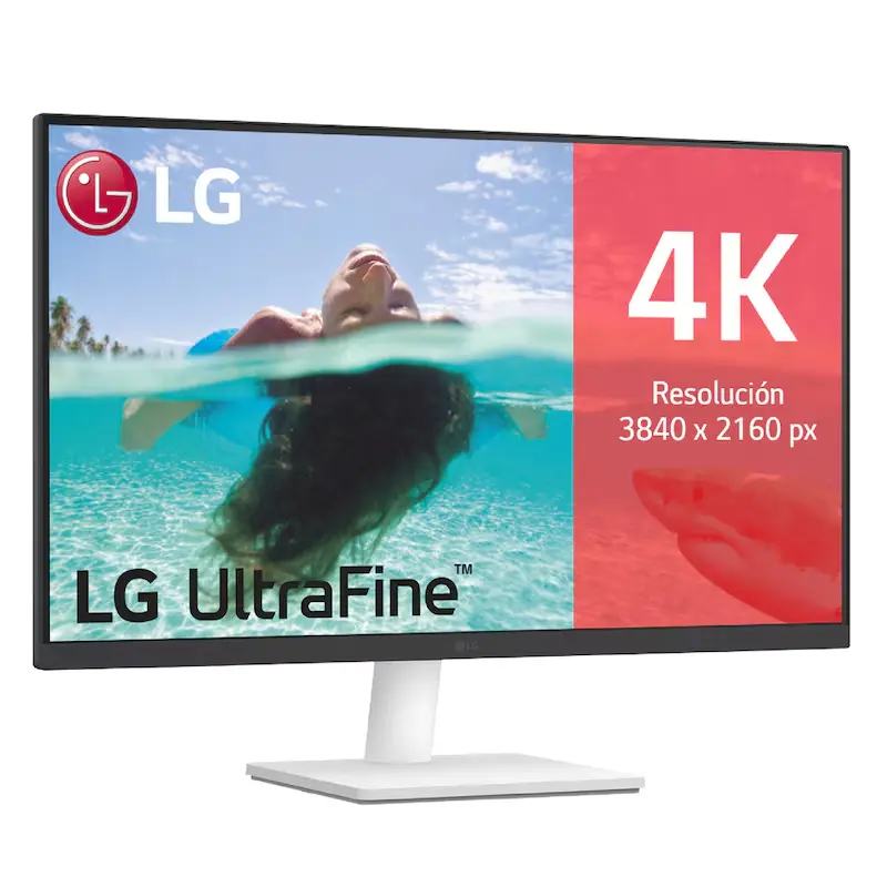 Monitor 32MR50C-B 31.5" LED FullHD 100Hz