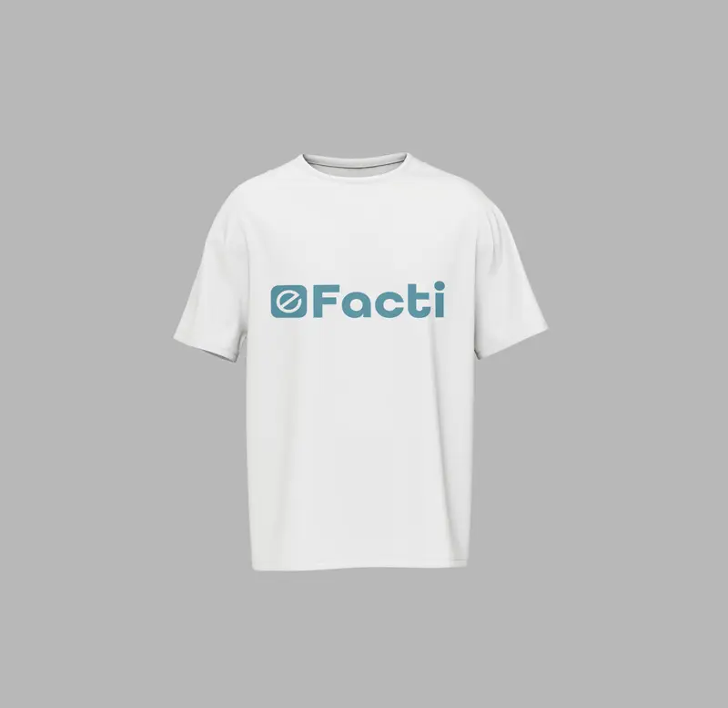 Camiseta Essentials Efacti