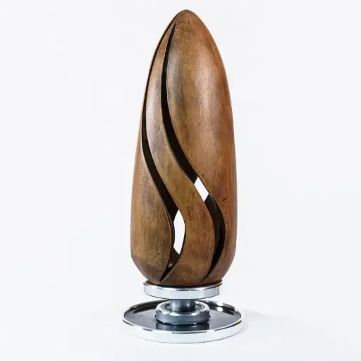 [PR/00045] Pieza artesanal rústica