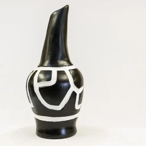 [PR/00046] Pieza artesanal tallada