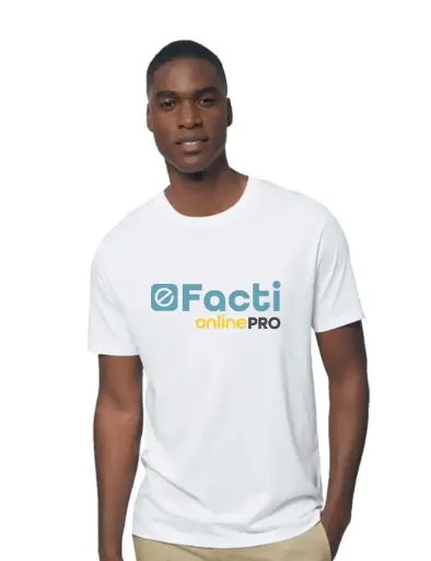 Camiseta Essentials Efacti