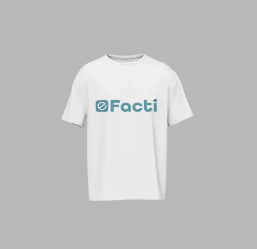 Camiseta Essentials Efacti